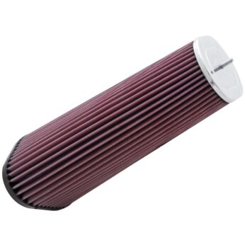 K&N RF-1011 Universal Clamp-On Air Filter