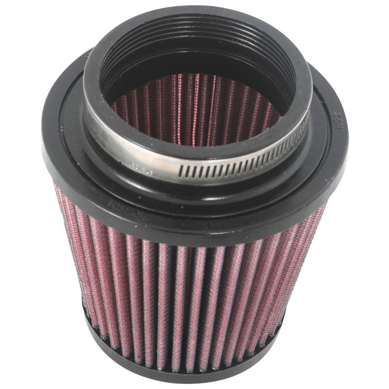 K&N RF-9160 Universal Clamp-On Air Filter