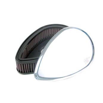 K&N RK-3902 Intake System-Harley Davidson