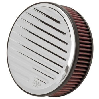 K&N RK-3911 Intake System-Harley Davidson