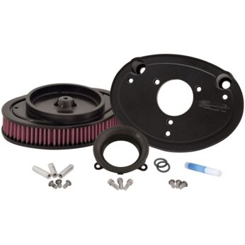 K&N RK-3930 Intake System-Harley Davidson