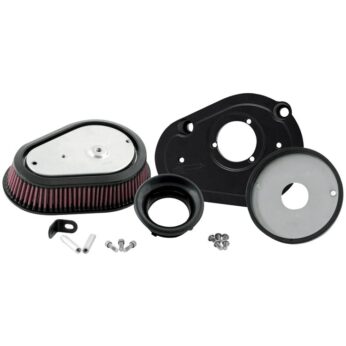 K&N RK-3931 Intake System-Harley Davidson