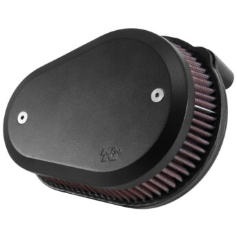 K&N RK-3932B Intake System-Harley Davidson