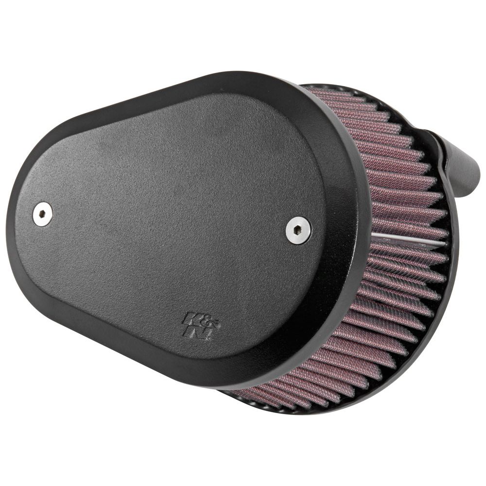 K&N RK-3932XB Intake System-Harley Davidson