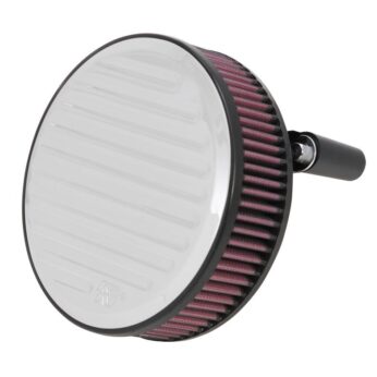 K&N RK-3936 Intake System-Harley Davidson