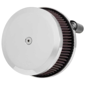 K&N RK-3945 Intake System-Harley Davidson