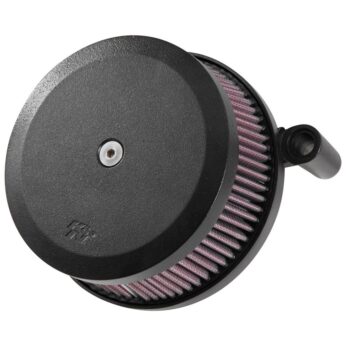 K&N RK-3946B Intake System-Harley Davidson
