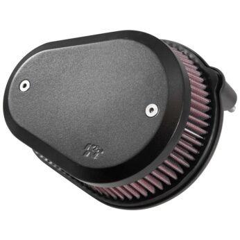 K&N RK-3947B Intake System-Harley Davidson
