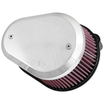 K&N RK-3947X Intake System-Harley Davidson
