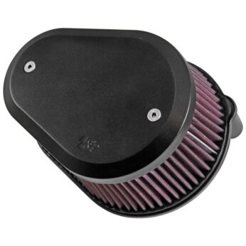 K&N RK-3947XB Intake System-Harley Davidson