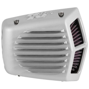 K&N RK-3950S Intake System-Harley Davidson