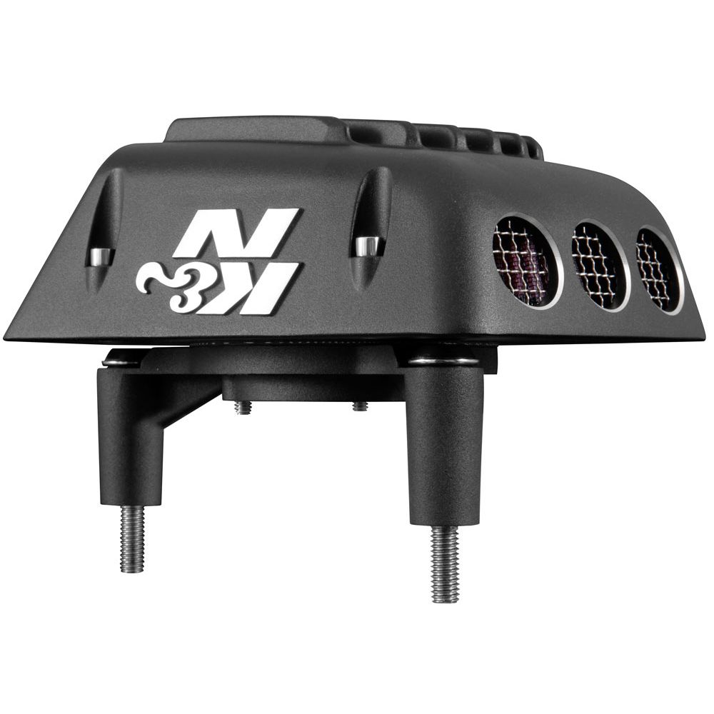 K&N RK-3950 Intake System-Harley Davidson