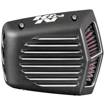 K&N RK-3951 Intake System-Harley Davidson