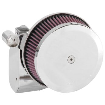 K&N RK-3954 Intake System-Harley Davidson