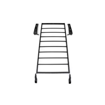 4-DOOR SOFT TOP ROOF RACK