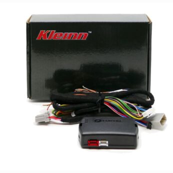 Kleinn Air Horns - RSFD1 - Ford Remote Start