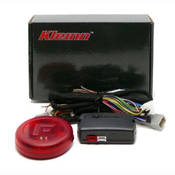 Kleinn Air Horns - RSFD3A - Ford Remote Start