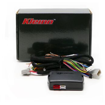 Kleinn Air Horns - RSRAM4G - Ram Remote Start - Gas
