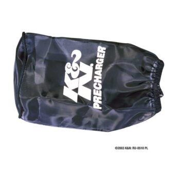 K&N RU-0510PK Air Filter Wrap