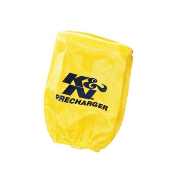 K&N RU-0510PY Air Filter Wrap