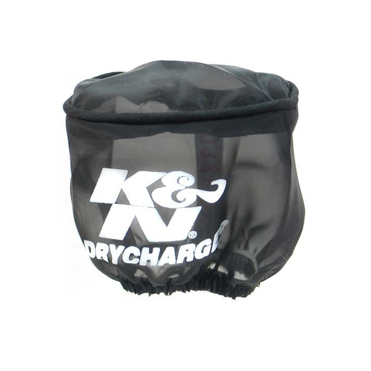 K&N RU-0981DK Air Filter Wrap