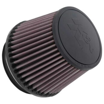 K&N RU-1005 Universal Clamp-On Air Filter