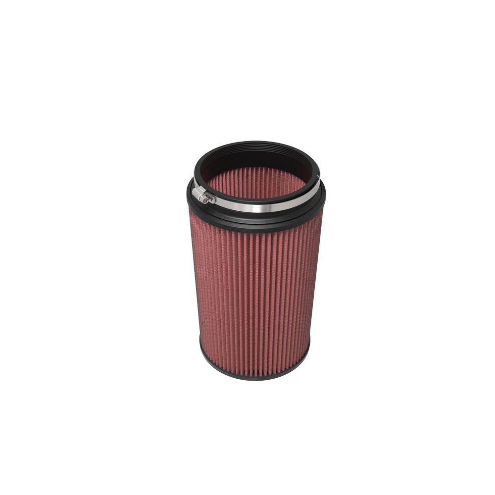 K&N RU-1026 Universal Clamp-On Air Filter
