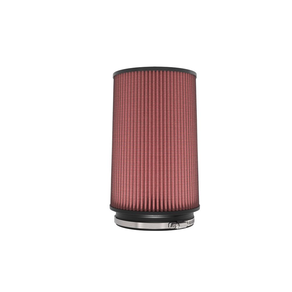 K&N RU-1026 Universal Clamp-On Air Filter