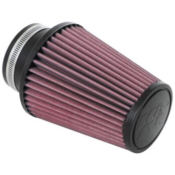 K&N RU-1039 Universal Clamp-On Air Filter