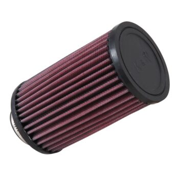 K&N RU-1050 Universal Clamp-On Air Filter