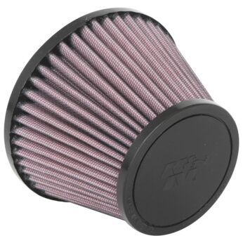 K&N RU-1624 Universal Clamp-On Air Filter