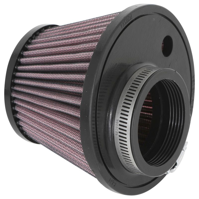 K&N RU-1624 Universal Clamp-On Air Filter