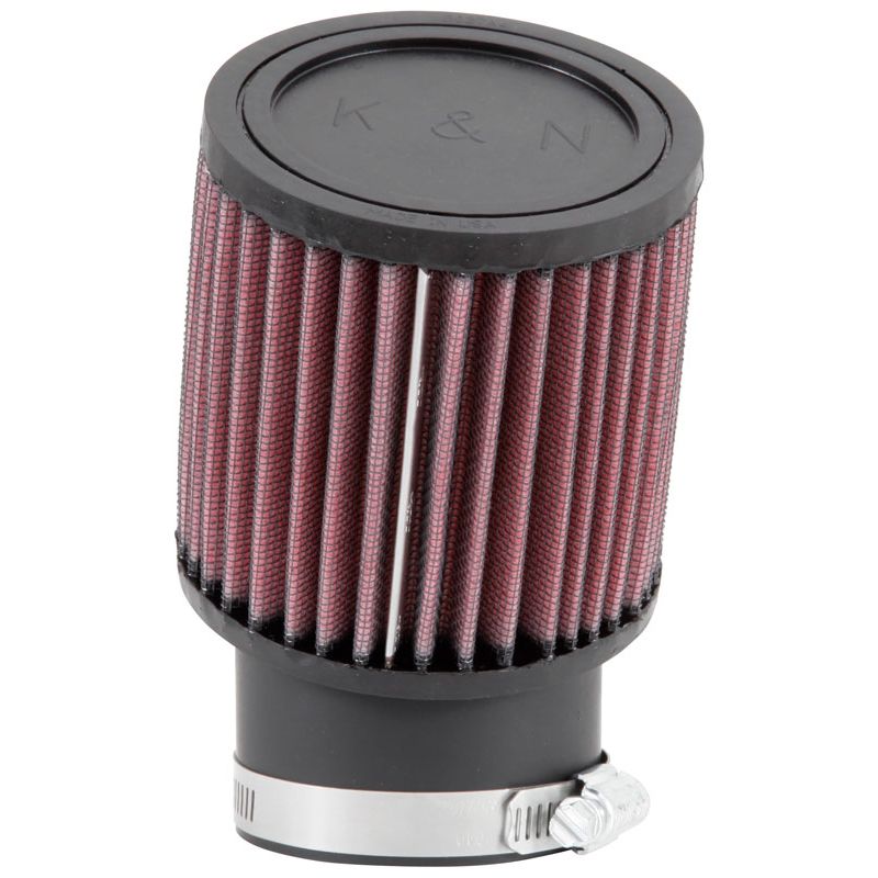 K&N RU-1750 Universal Clamp-On Air Filter