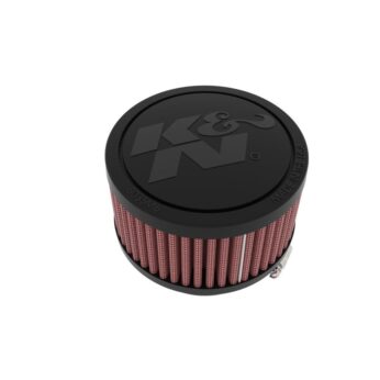 K&N RU-1900 Universal Clamp-On Air Filter