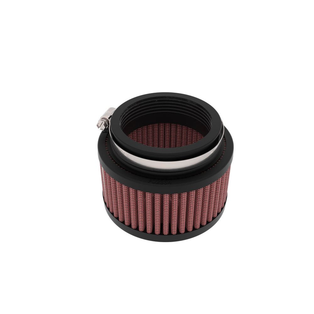 K&N RU-1900 Universal Clamp-On Air Filter