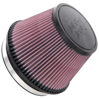 K&N RU-2960 Universal Clamp-On Air Filter