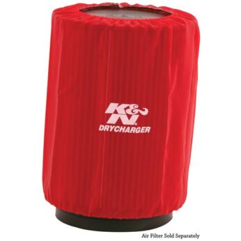 K&N RU-3270DR Air Filter Wrap