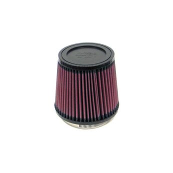 K&N RU-4250 Universal Clamp-On Air Filter