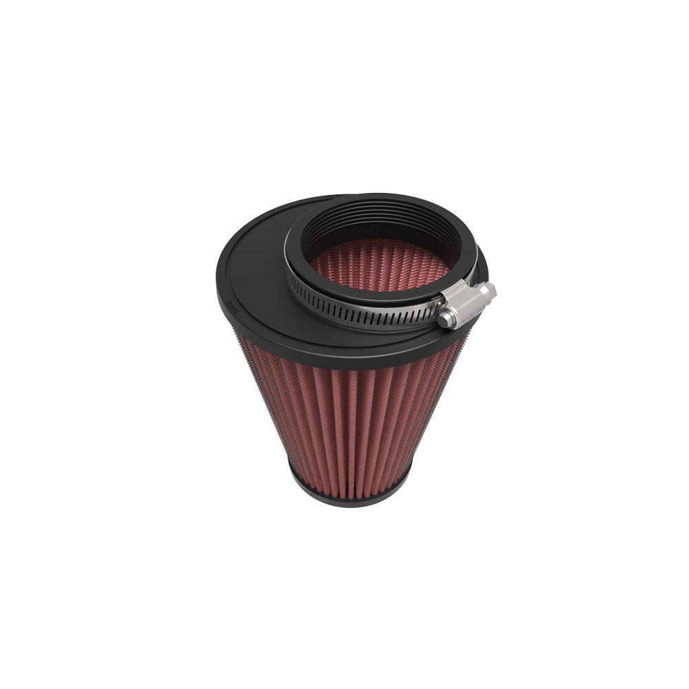 K&N RU-4470 Universal Clamp-On Air Filter