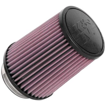 K&N RU-4630XD Universal Clamp-On Air Filter