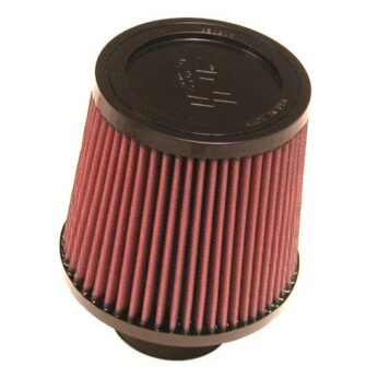 K&N RU-4960 Universal Clamp-On Air Filter
