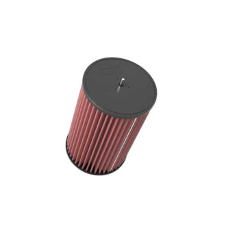 K&N RU-5181 Universal Clamp-On Air Filter