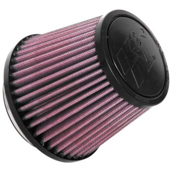 K&N RU-9270 Universal Clamp-On Air Filter