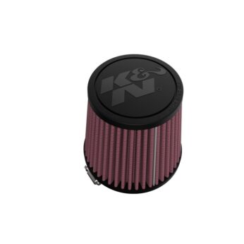 K&N RU-9410 Universal Clamp-On Air Filter