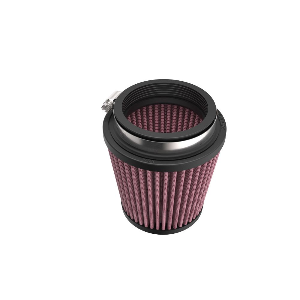 K&N RU-9410 Universal Clamp-On Air Filter