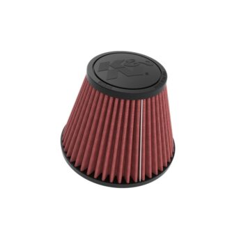 K&N RU-9670 Universal Clamp-On Air Filter
