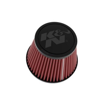 K&N RU-9920 Universal Clamp-On Air Filter