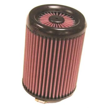 K&N RX-2820 Universal X-Stream Clamp-On Air Filter