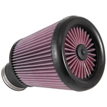 K&N RX-3770 Universal X-Stream Clamp-On Air Filter