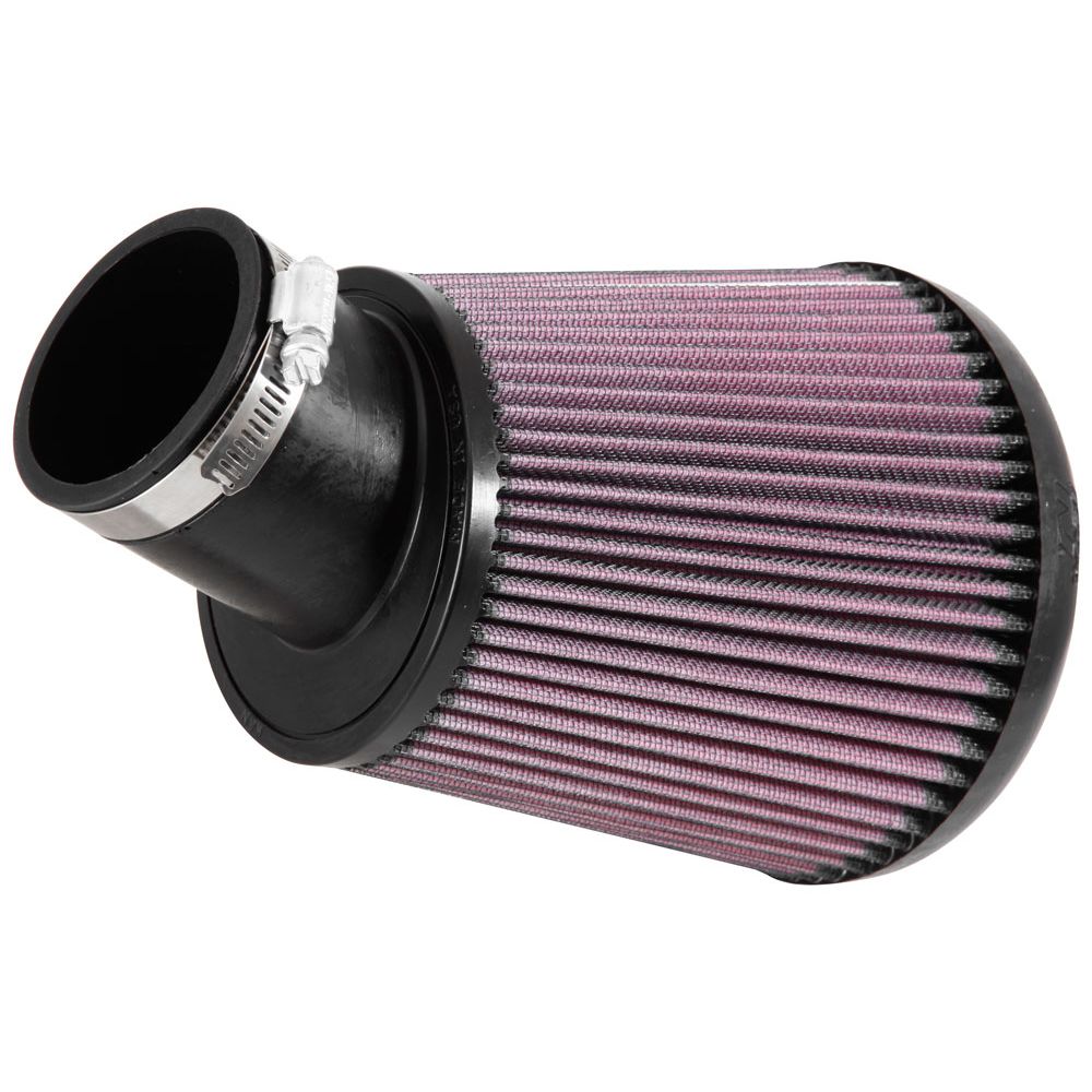 K&N RX-3770 Universal X-Stream Clamp-On Air Filter